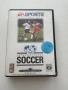 Fifa International Soccer за Sega Mega Drive, снимка 1