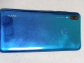 телефон Huawei Y7/2019, снимка 2