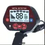 металотърсач GT-4060 Металотърсач с висока чувствителност LCD дисплей НОВ, снимка 12