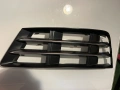 решетка лява в предна броня Audi A4 m 2015-2019 г. #001S, снимка 3