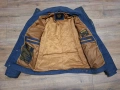PME Legend Skyhog Мъжко Зимно Памучно Яке Размер М, снимка 5