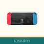 Конзола Nintendo Switch Oled, N: 37548, снимка 2