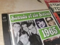 SOUNDS OF THE SIXTIES 1965 X2CD 1706261146H2E7R, снимка 7