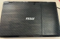 Продавам лаптоп MSI CR620 – обслужен и с SSD, снимка 1