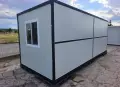 Нови офис контейнери, снимка 9
