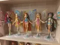 Кукли Уинкс/winx, снимка 2