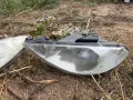 фарове ляв и десен за peugeot 206 1.4 hdi 67кс   - цена за 20 евро общо за двата   КОЛАТА Е: 50 кило, снимка 7