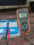 Продавам батерия 36 волта за ховърборд или допълнителна за Ел. велосипеди и тротинетки, снимка 1