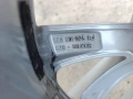 Джанта 16 цола 5х112 ЕТ46 за Шкода, Ауди, Сеат / Skoda, Audi, VW - 5E0601025BJ, снимка 6