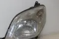 Ляв фар Fiat Fiorino (2007-2017г.) Fiat Qubo 1353198080 Фиат Фиорино 6205AZ, снимка 4