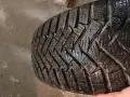 Комплект зимни гуми Laufenn I FIT+ 185/60/R15, снимка 2
