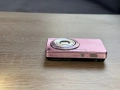 Sony Cyber-shot DSC-W350 – Pink, снимка 8