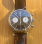Sugess/Seagull 1963 SU1962BKM 38mm - Нов, снимка 2