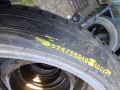 275 35 19 MICHELIN 2бр летни RUN FLAT , снимка 5