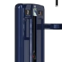 Real Leader M7PRO-2007 – професионална машина за прасец от стоеж / Standing Calf Raise, снимка 2