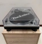 🔉ТОП колекционерски грамофон Technics SL-1200MK2 - direct drive🔉, снимка 7