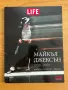 Майкъл Джексън 1958-2009 Магията, талантът, иконата, снимка 1