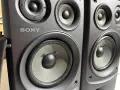 Тонколони Sony SS-M50, снимка 7