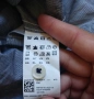 Boss Hugo Boss Boss Green Premium Sportswear XL size Мъжка риза 100% памук, снимка 4