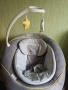 Graco люлка и шезлонг 2 в 1, снимка 2
