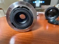 Продавам Обектив Sunagor. MC. Auto. Zoom. 80-200mm\f4.5-5.5. , снимка 4