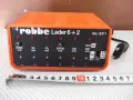 Зарядно "robbe Lander 6+2 №: 8311", снимка 1