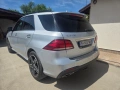 Продажам Mercedes-Benz GLE 400 AMG, снимка 2