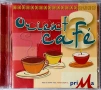 Orient Cafe 3 (CD), снимка 1