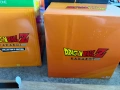 Dragon Ball Z Kakarot Collector’s Edition Xbox, снимка 5