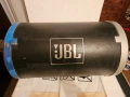 Субуфер JBL, усилвател Pioneer и кондензатор Stinger, снимка 2