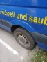 VW Crafter 2,5 Tdi - товарен Нов внос, снимка 7
