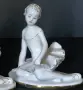 Руски порцеланови статуетки ЛФЗ, снимка 3