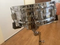Rogers Dyna Sonic COB 14”/5” Custom Built USA 65год, снимка 11