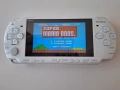 Sony PSP 2000 - Playstation Portable - качени много игри - хакната, снимка 10
