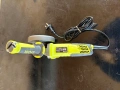 Ъглошлайф Ryobi RAG 950 - 125mm[нов], снимка 7