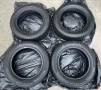Зимни гуми Hankook,размер 175/65R15, снимка 1