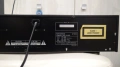 KENWOOD compact disc player DP-2030, снимка 11