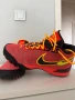 Баскетболни обувки Nike LeBron NXXT Genisus "Bright Crimson", снимка 2