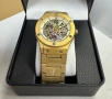 HUBLOT Нов Мъжки Часовник Два Цвята , снимка 2