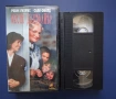 Видеокасета VHS Мисис Даутфайър , снимка 2