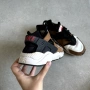 Nike Air Huarache LE в цвят "Bison", снимка 5