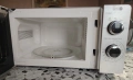 Микровълнова фурна, снимка 4