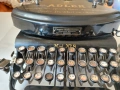 ADELER - пишеща машина, снимка 5
