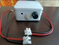 Преносим PWM регулатор на обороти 6V–90V 15A/20A за DC мотор (speed controller), снимка 1