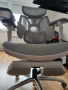 Ергономичен стол - Hbada E3 Ultra Ergonomic Office Chair, снимка 11
