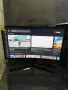 Монитор Samsung LS24D366GAU/+захранващ кабел, снимка 1