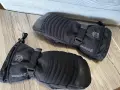 Ски/сноуборд рукавици - Hestra GORE-TEX Perform Gauntlet Mittens, снимка 5