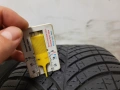 215/65/16 Goodyear Vector / джип, снимка 6