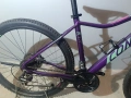 Дамски алуминиев велосипед Conway ML 427 (Размер М / 27.5") – Хидравлики Shimano, снимка 6