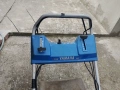 Самоходна косачка YAMAHA YLM 553, снимка 5